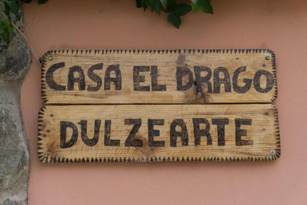 Casa El Drago Daire Las Palmas de Gran Canaria Dış mekan fotoğraf
